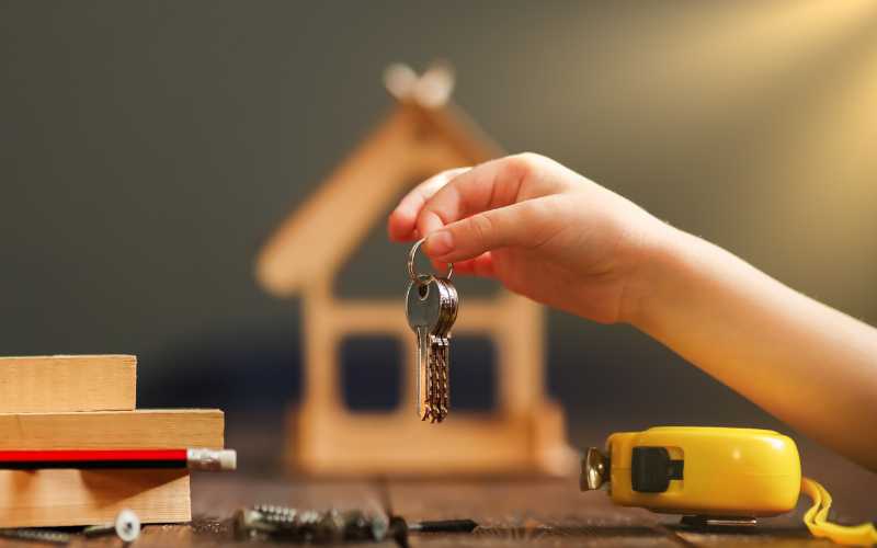 Proyecto llave en mano en Castellón para construir vivienda unifamiliar