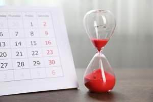 control calidad y plazos