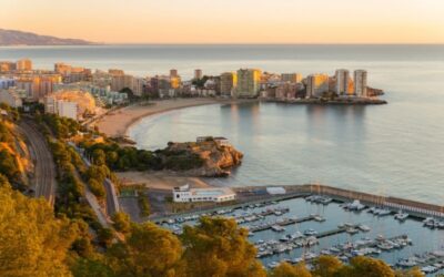 Construir una vivienda en Oropesa del Mar