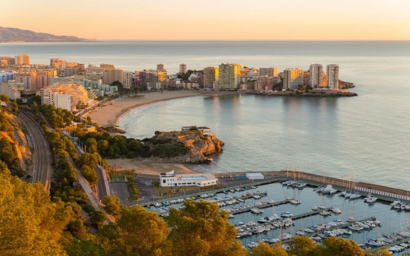 contruir una vivienda en Oropesa